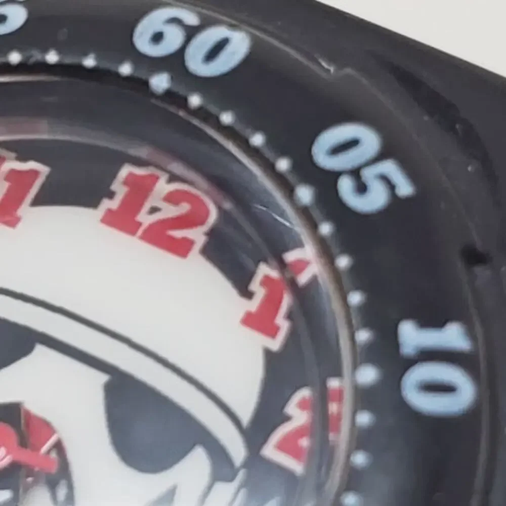 Star Wars Rebels Stormtrooper Plastic Durable Watch